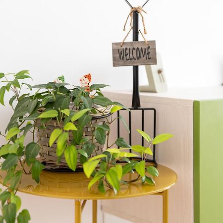 Springhome - Cozy Apartment With Balcony & Parking Braşov Exterior foto