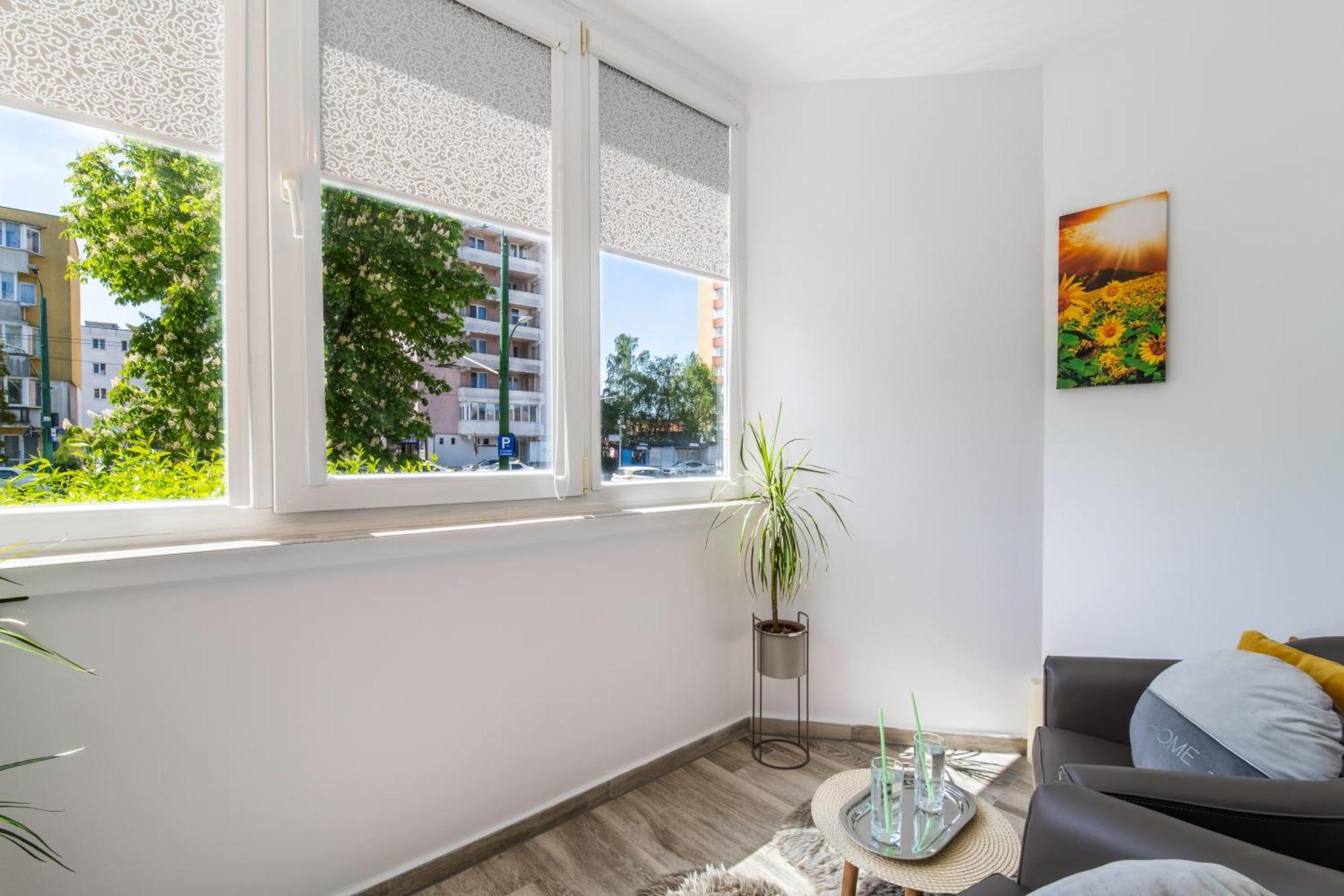 Springhome - Cozy Apartment With Balcony & Parking Braşov Exterior foto